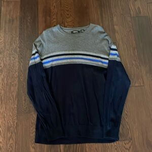 Men’s Lightweight Sweater